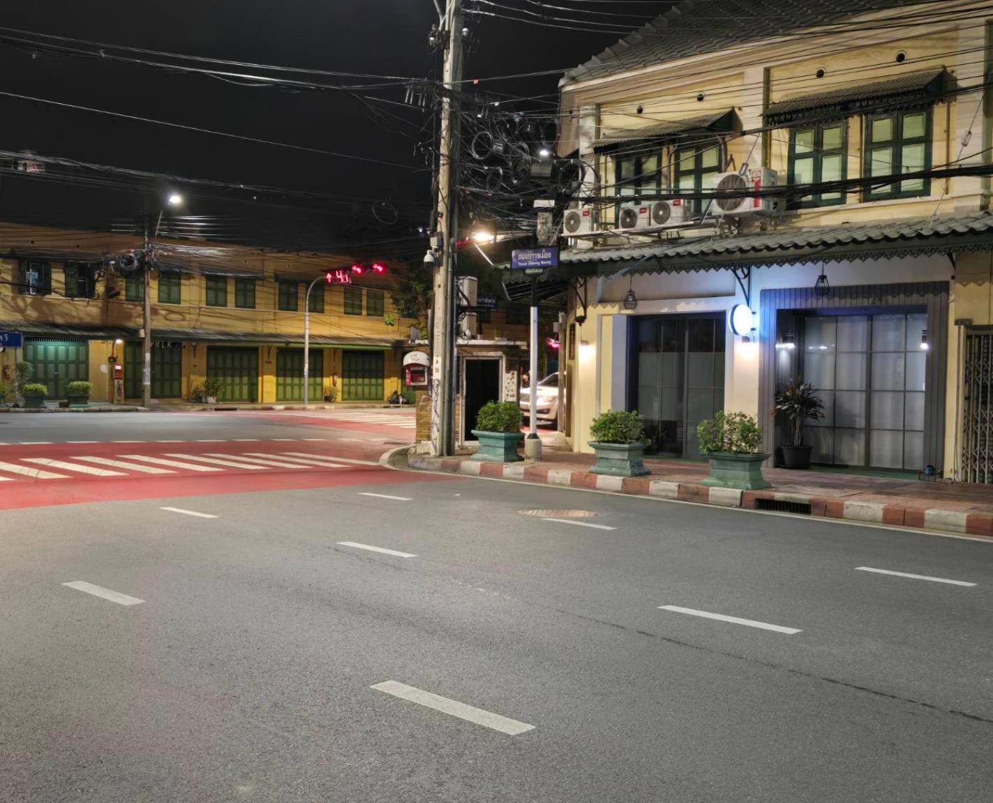 Victory Place Bangkok Kültér fotó