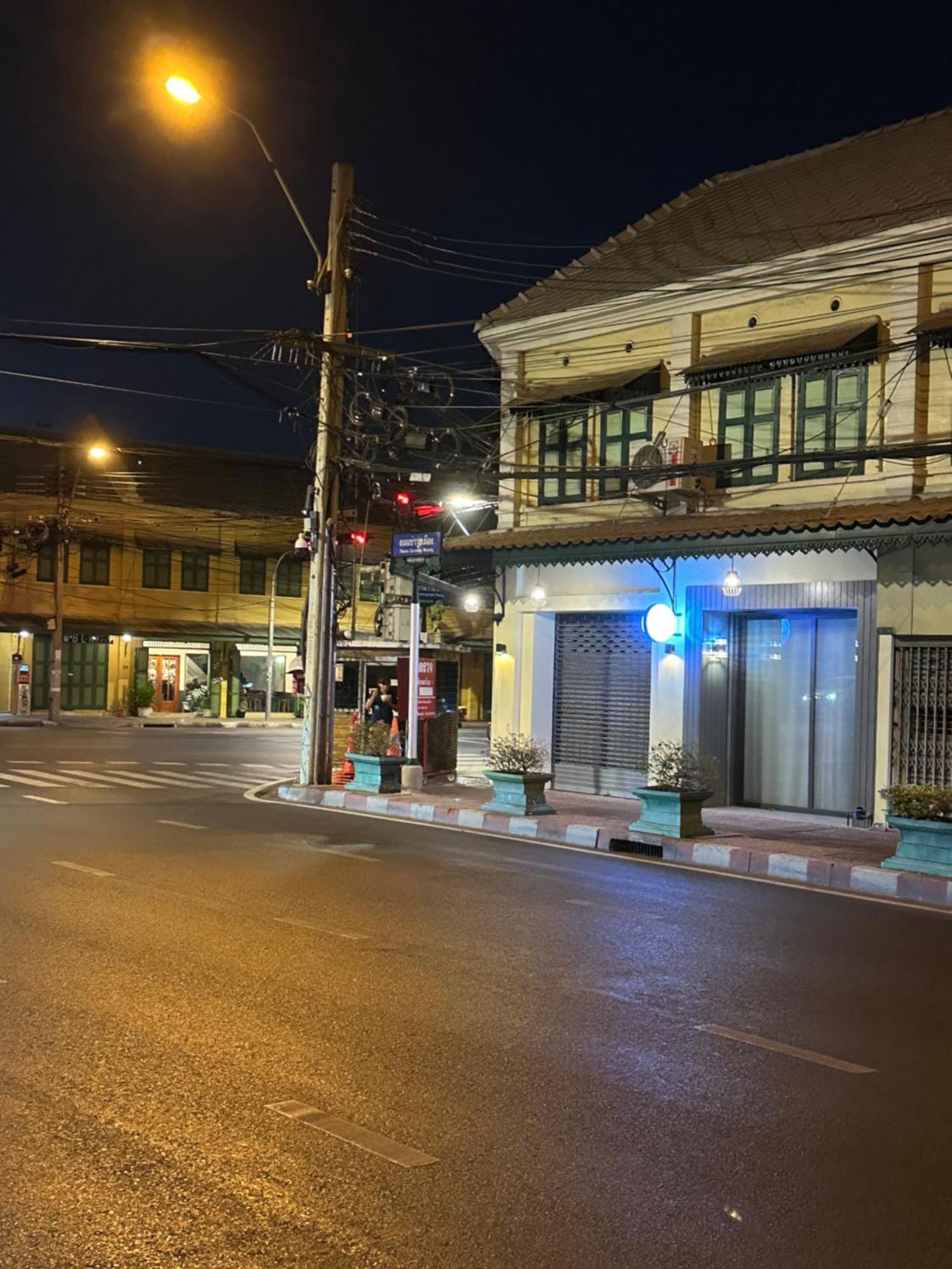 Victory Place Bangkok Kültér fotó